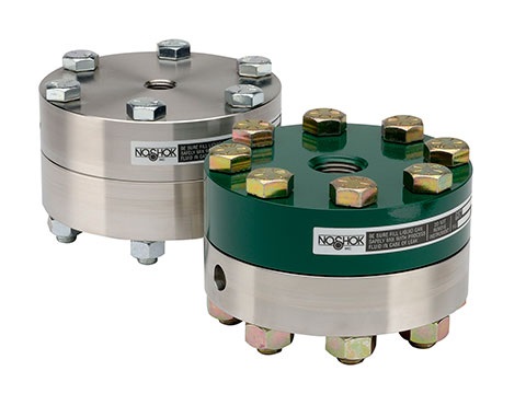 Diaphragm Seals