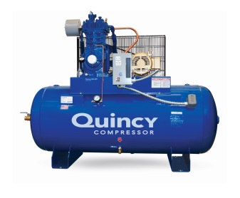 Reciprocating Piston Air Compressors