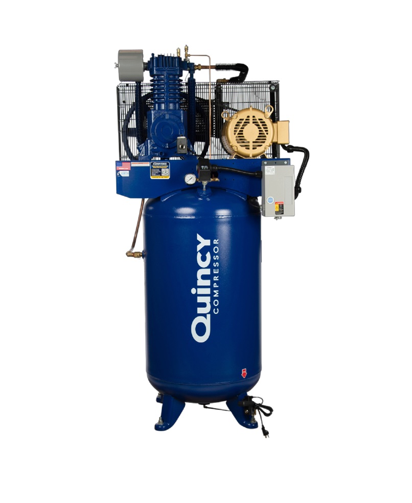 QT Standard Duty Compressors