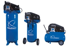 Single Stage Units Stationary and Portable Compressors