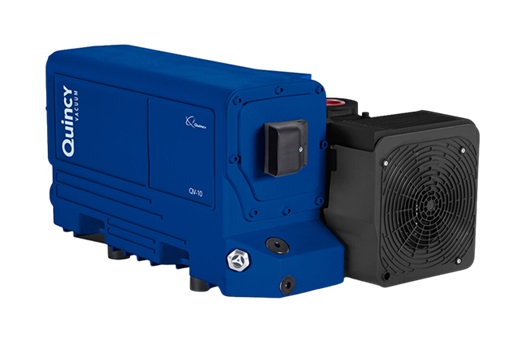 QV Rotary Vane Vacuum Pump