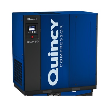 QGV Variable Speed Compressors
