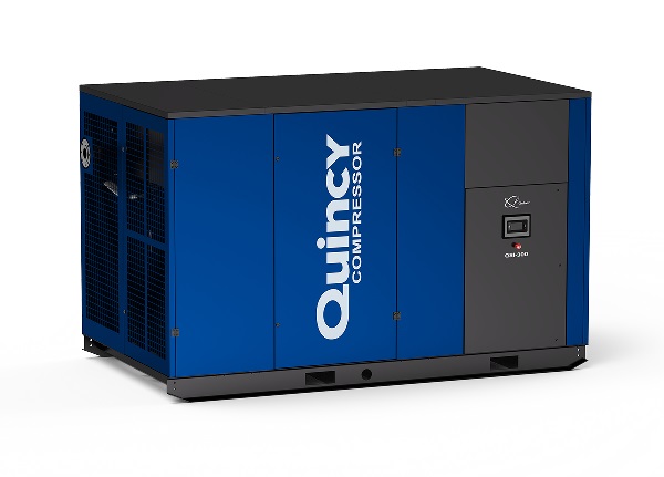 QSI Premium Industrial Compressors