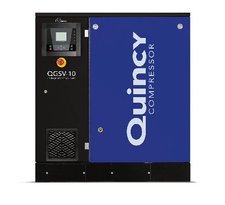 QGSV Direct Drive Compressor