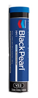 Chevron Black Pearl Grease HM 1