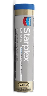 Chevron Starplex Syn HD 1.5 Grease