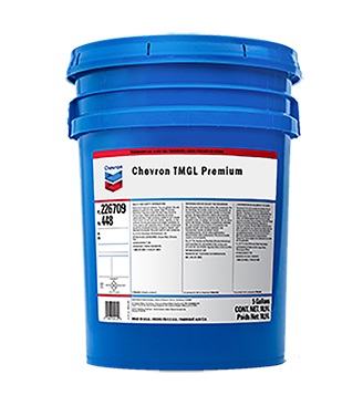 Chevron TMGL Premium Grease