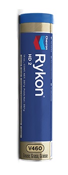 Chevron RYKON HD 2 Grease