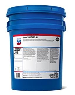 Chevron Rando HDZ Oils