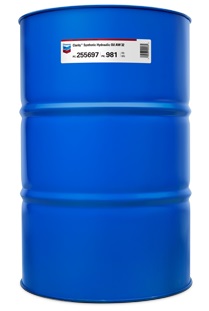 Chevron Clarity Synthetic Hydraulic Oil AW