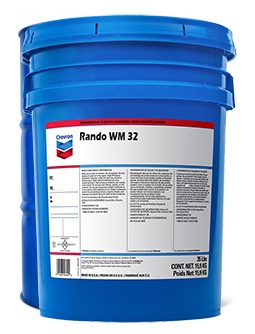 Chevron Rando WM 32