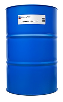 Chevron GST Advantage EP Turbine Oils