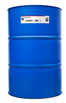 Chevron Regal SGT