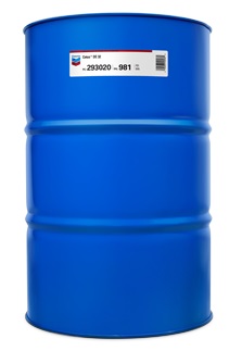 Chevron Cetus DE Oils