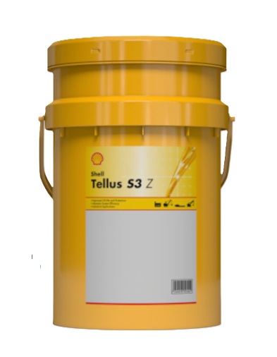 Shell Tellus S3 Z