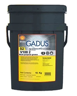 Shell Gadus S2 V100 2