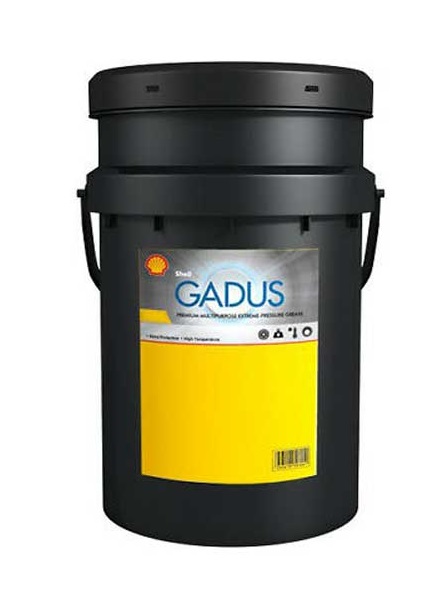 Shell Gadus S5 T100 2