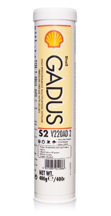 Shell Gadus S2 V220AD