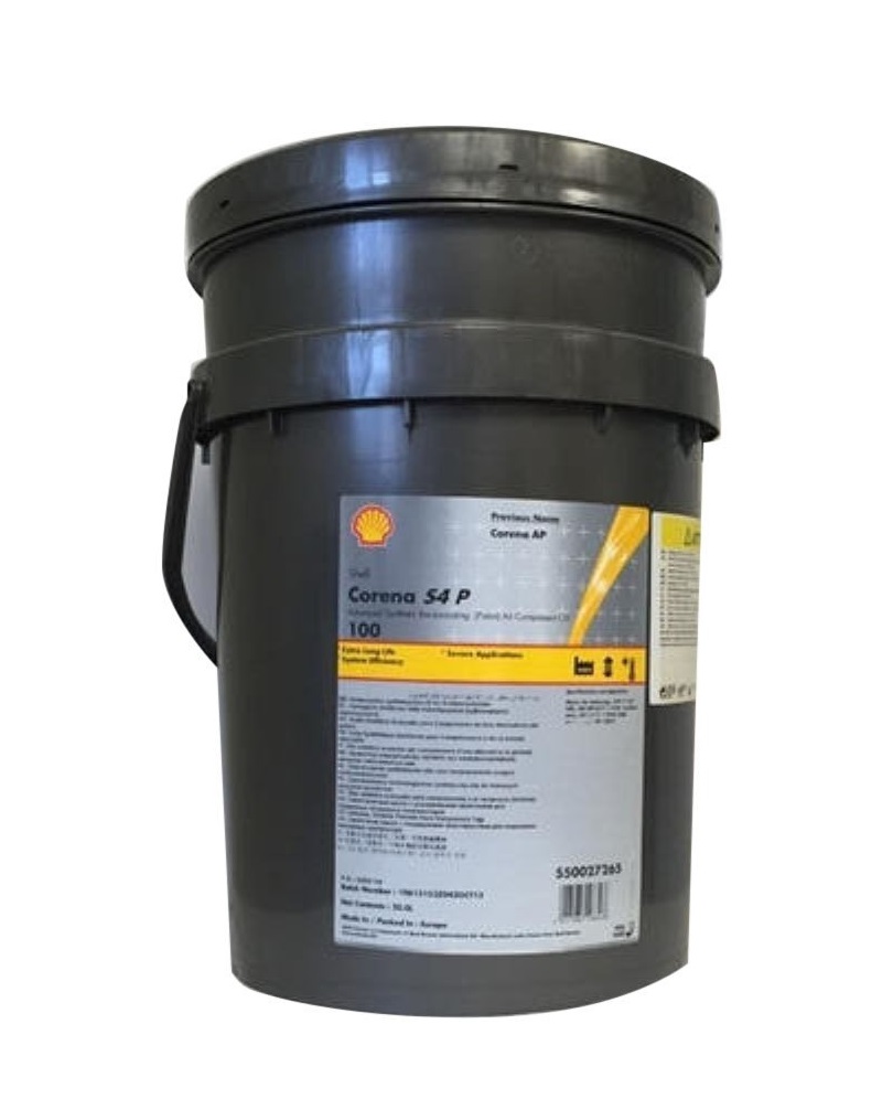 Shell Corena S4 P
