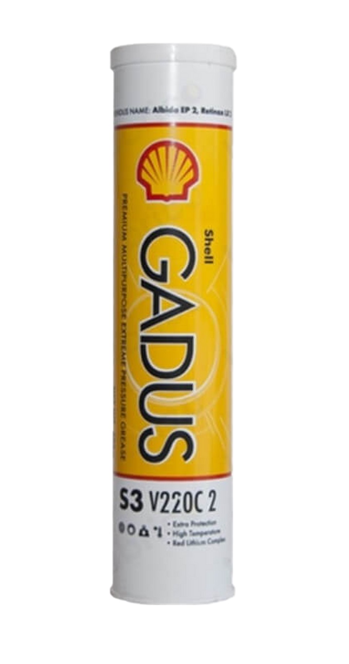 Shell Gadus S3 V220C 2