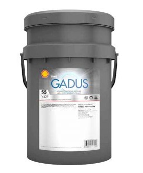 Shell Gadus S5 V42P