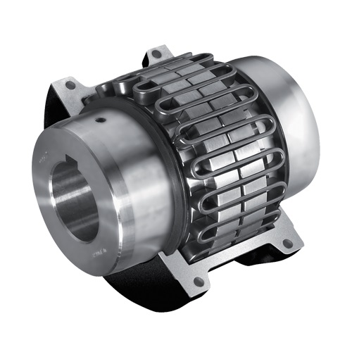 Falk Steelflex Grid Couplings