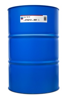 Aceites Chevron Regal R&O
