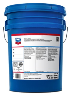 Turbine Oils