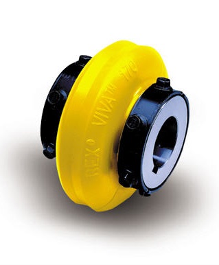 Rexnord Viva Elastomeric Couplings