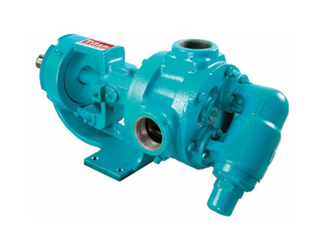 Titan Gear Viking Style Pumps