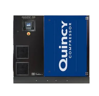 Compresores de Engranajes QGDV