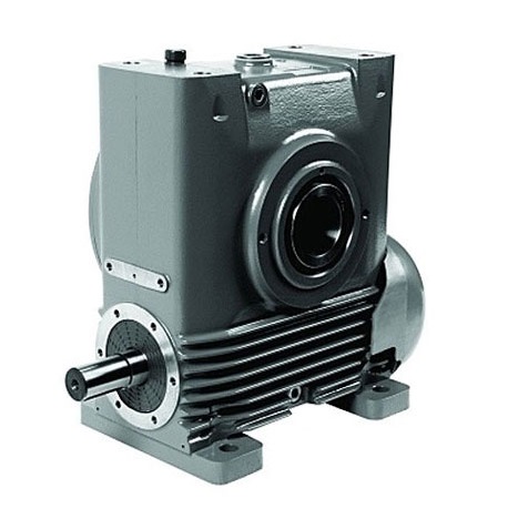 Radicon Series AM Mid Worm Gear Units