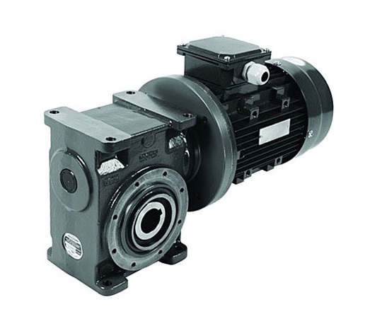Radicon Series AJ Junior Worm Gear Units