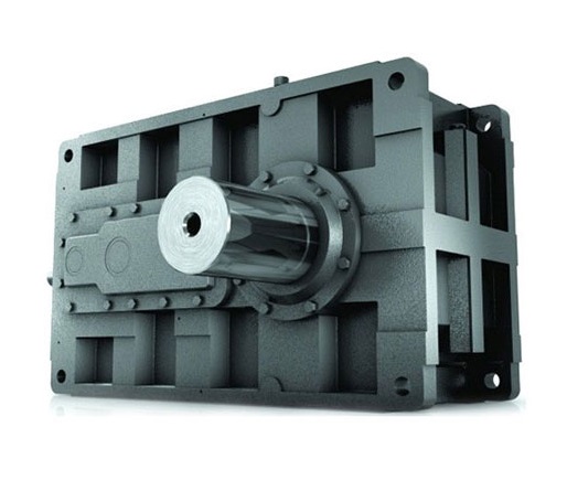 Radicon Series G Helical Industrial Gearboxes