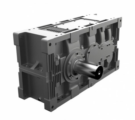 Radicon Series E Industrial Gear Reducers