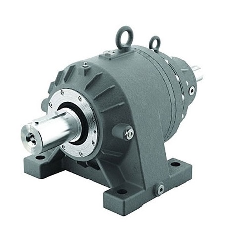 Radicon Series P Planetary Gearbox