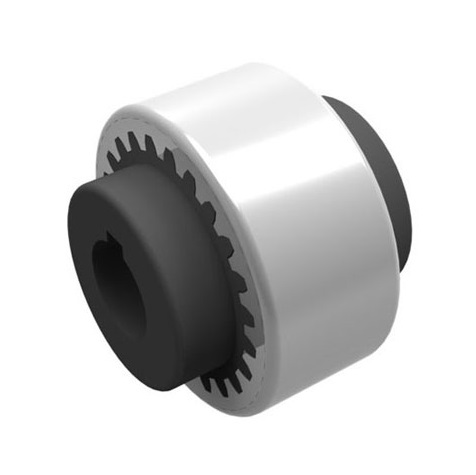 Radicon Nylicon Gear Couplings