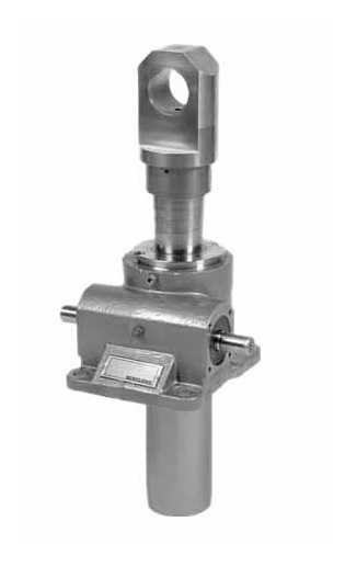 Radicon Series BD Screw Jacks