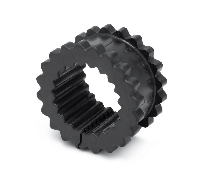 Acoplamientos FLEX D de Dodge
