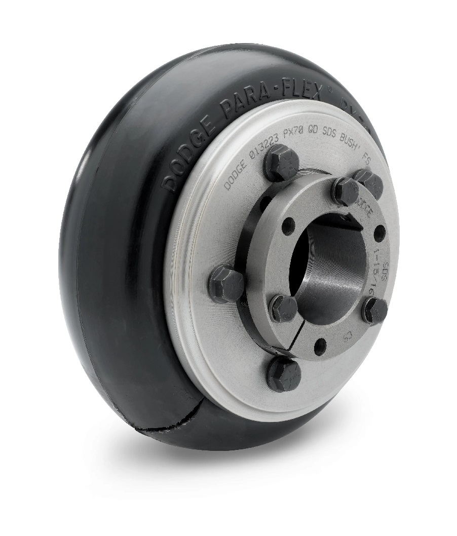 Acoplamientos PARA FLEX de Dodge