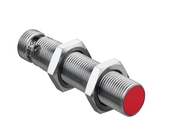 Leuze Inductive Switches