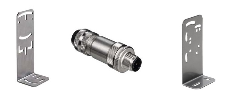 Leuze Sensor Accessories