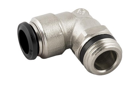 Aignep 50000N Series Push In Fittings