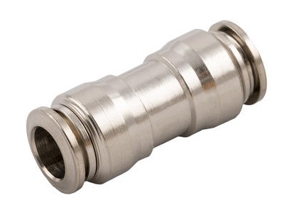 Aignep 57000 Series Metallic Push In Fittings