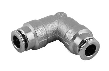 Aignep MIST FIT 84000H Series High Pressure Push In Fittings