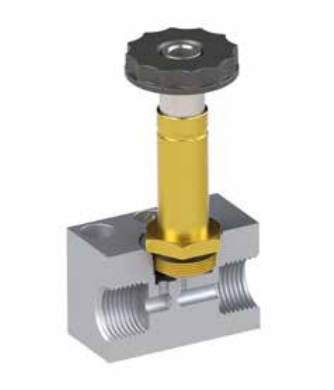 Aignep 07V Solenoid Valves