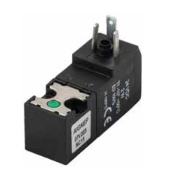 Aignep 07V 15 mm Miniature Solenoid Valves