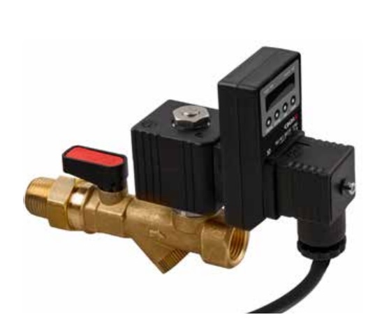 Aignep Series 90976 Drain Valves