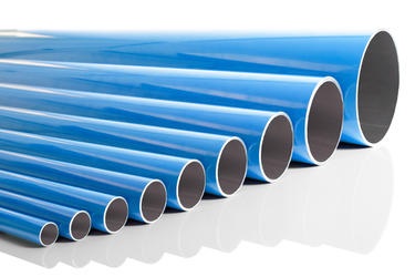 Sistema de Tuberías INFINITY de Aignep