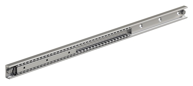 Rollon Easyslide Linear Guides